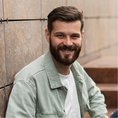 Johan Ek